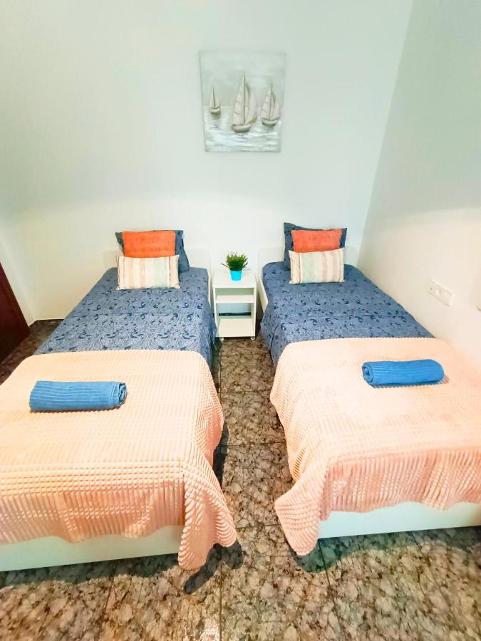 By Plaza Urquinaona Rooms Barcelona Zewnętrze zdjęcie