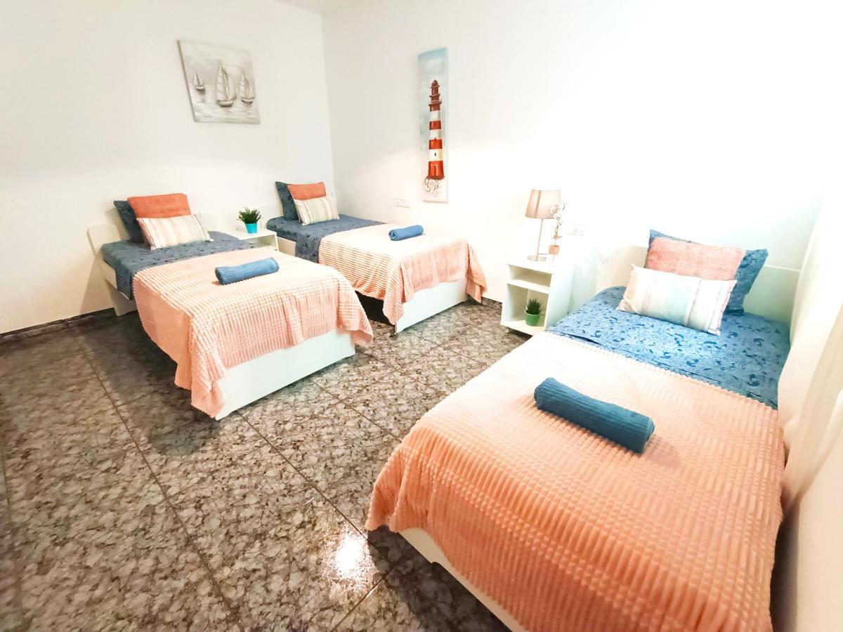By Plaza Urquinaona Rooms Barcelona Zewnętrze zdjęcie