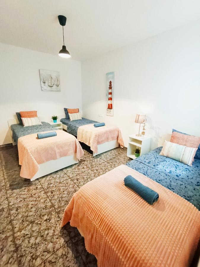 By Plaza Urquinaona Rooms Barcelona Zewnętrze zdjęcie
