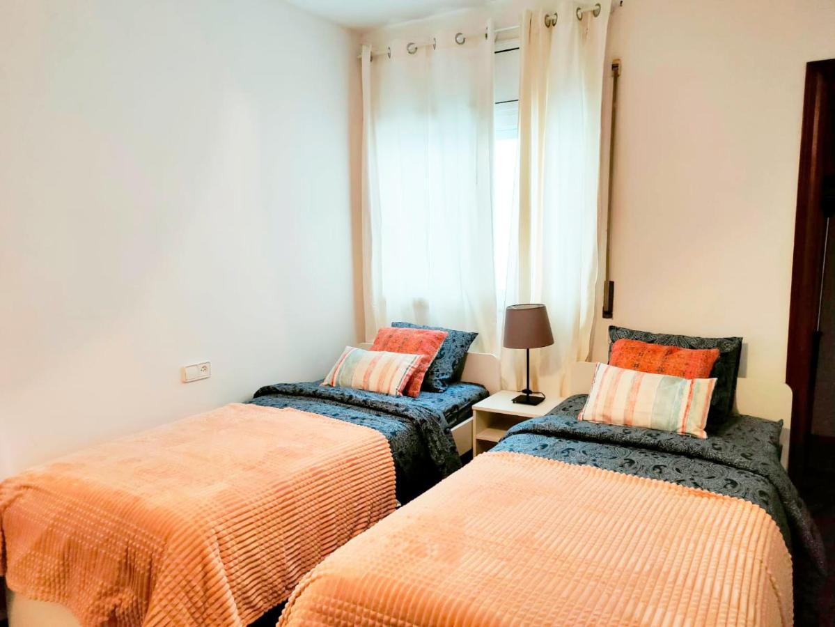 By Plaza Urquinaona Rooms Barcelona Zewnętrze zdjęcie